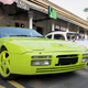 Illustration for article titled Cars Coffee (Kopi) Singapore